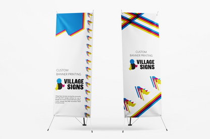 Retractable Banners