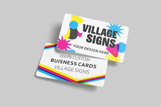 Business Cards